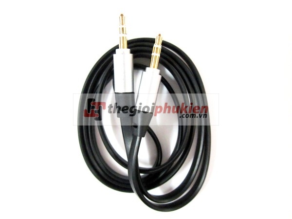 Nối dài âm thanh 3.5mm ( dây dẹt )